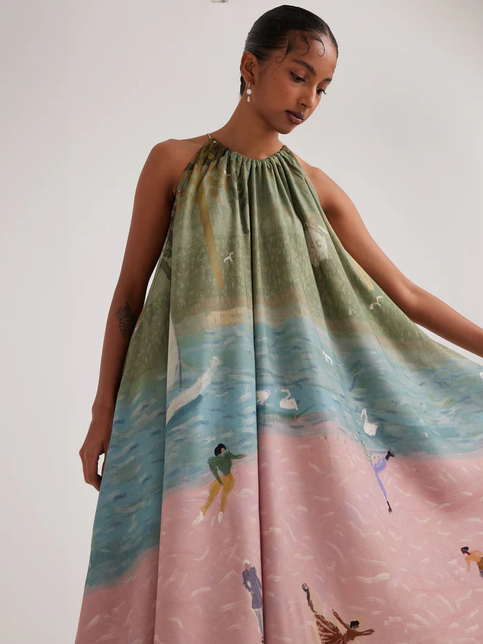 Special Offers, Don't Miss Circle Dress