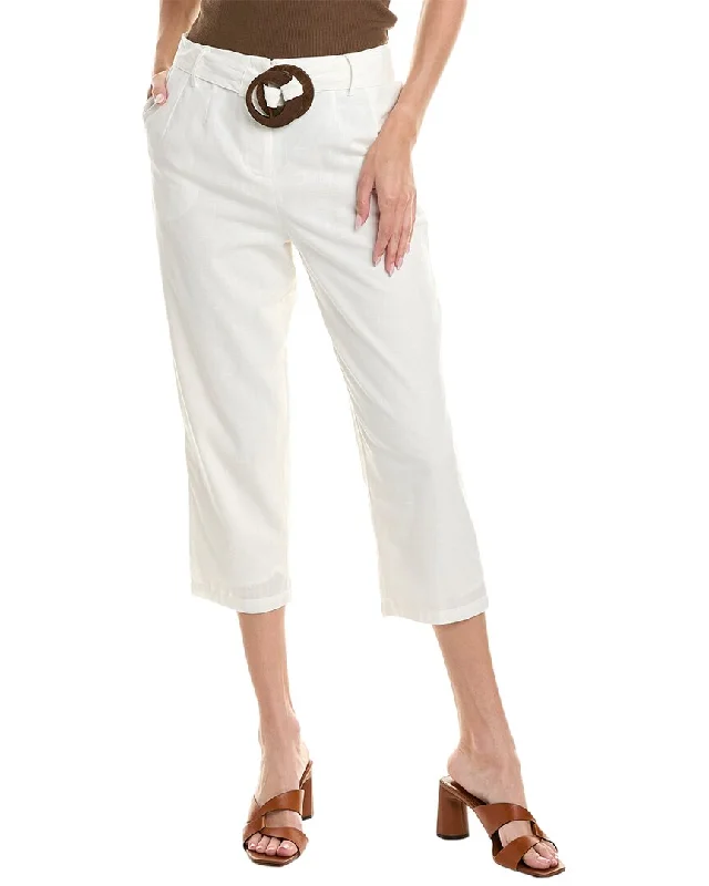 Fashion Forward Femininity Lucca Calanthe Pant