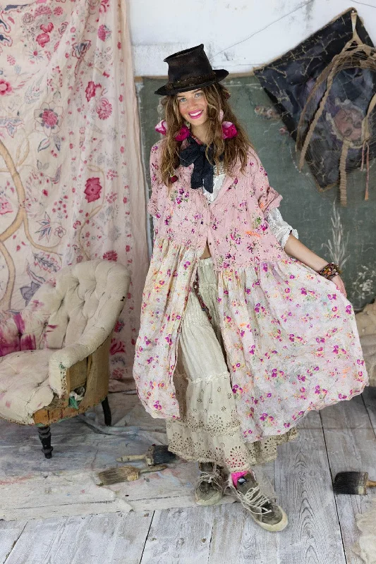 Versatile Women's Clothing for All Occasions Vianney Painters Dress