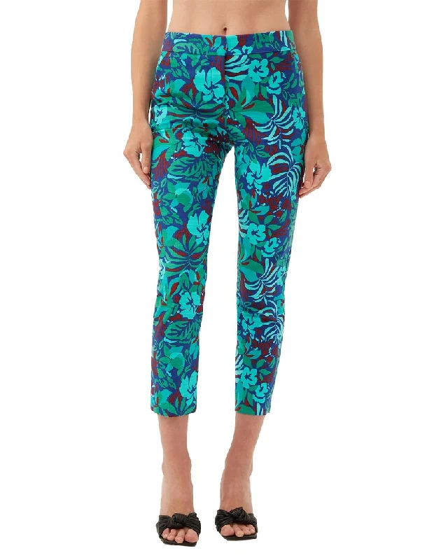 Stylish Savings Trina Turk Moss 2 Pant