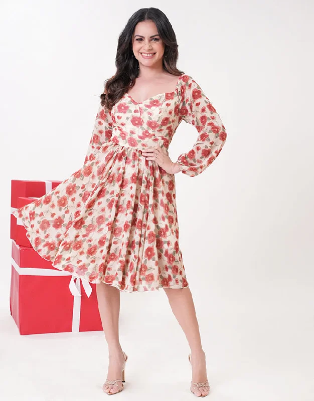 Versatile Women’s Clothing for All Occasions Bustier Mini Dress with Balloon Sleeves Versatile Women’s Clothing for All Occasions Bustier Mini Dress with Balloon Sleeves