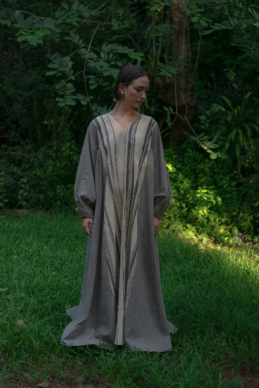 Women's Vacation Attire Winter Nights Dress