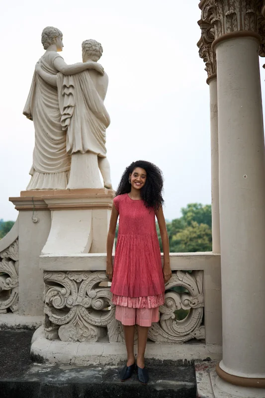 Classic Timeless Elegant Style ZEUS DRESS