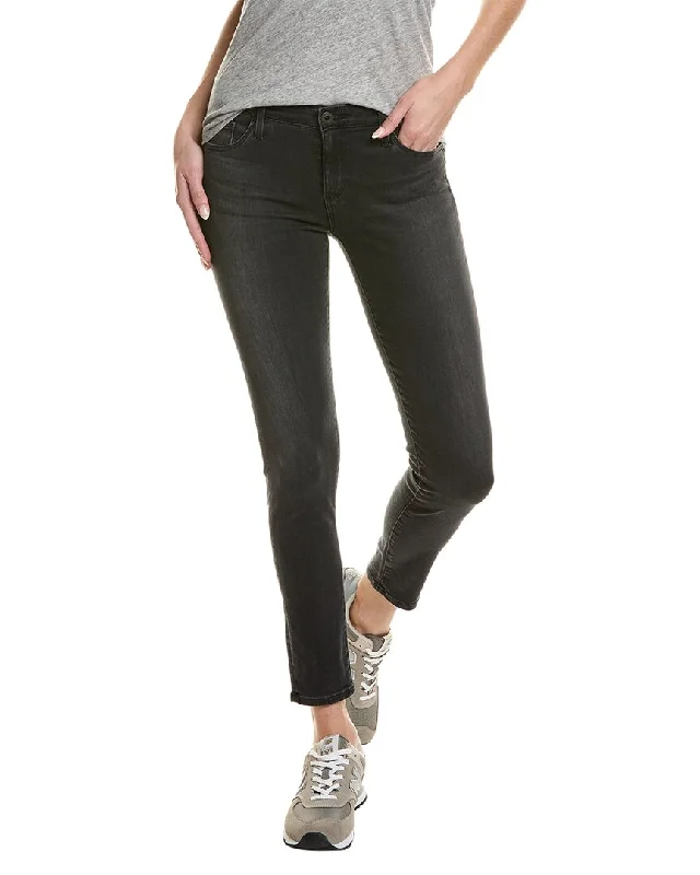 Elevate Your Wardrobe AG Jeans Super Skinny Ankle Legging