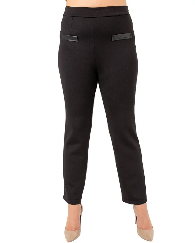 Wardrobe Refresh LARANOR Pant