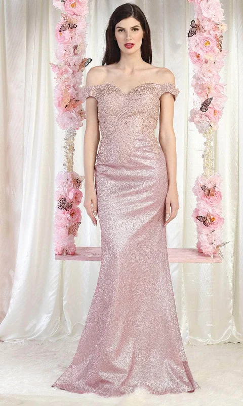 Dusty Rose