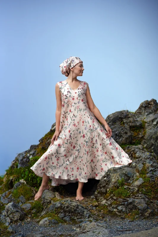 Fashion-Forward Women's Clothing Malini Dress