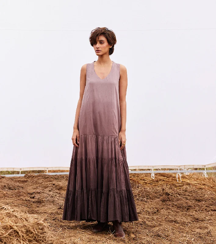 City Fashion Currant dress