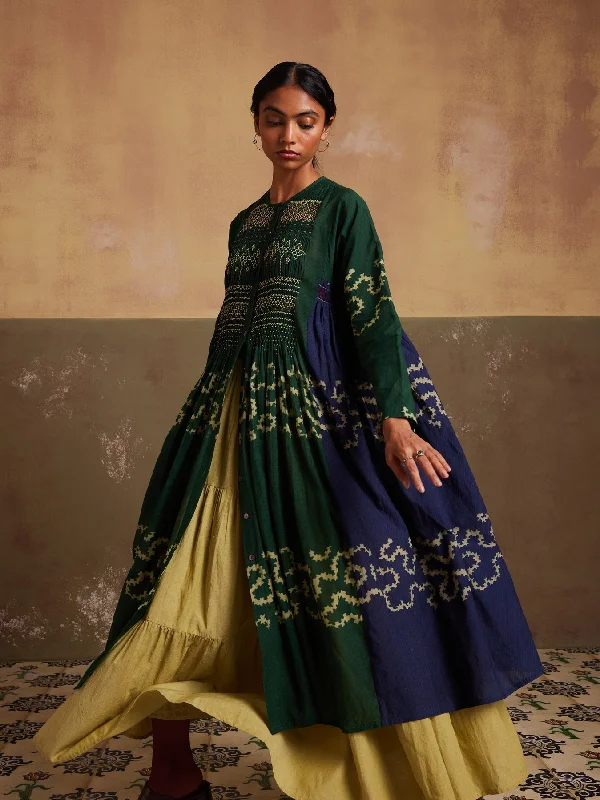 Effortless Chic Apparel Frida Dress