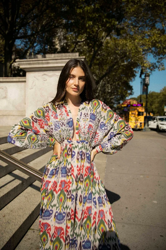 Attire Sale Doris Dress