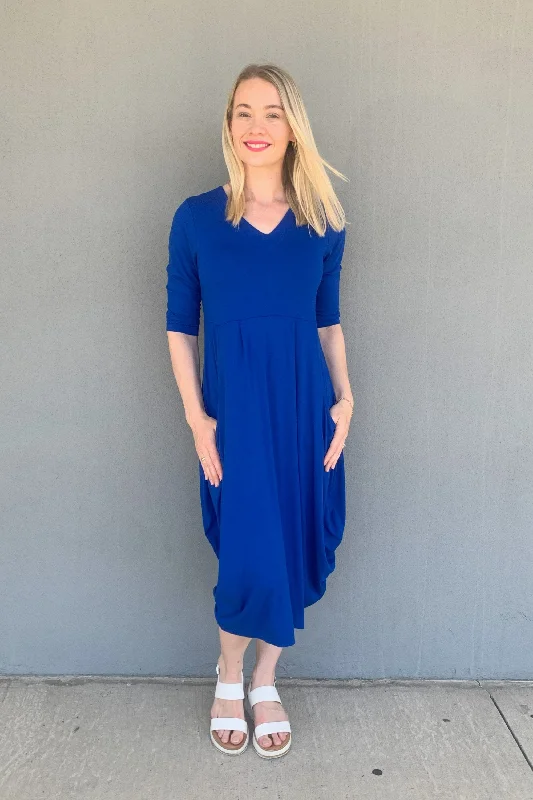 Timeless Elegance Bittermoon - D1600PLA Carly Dress