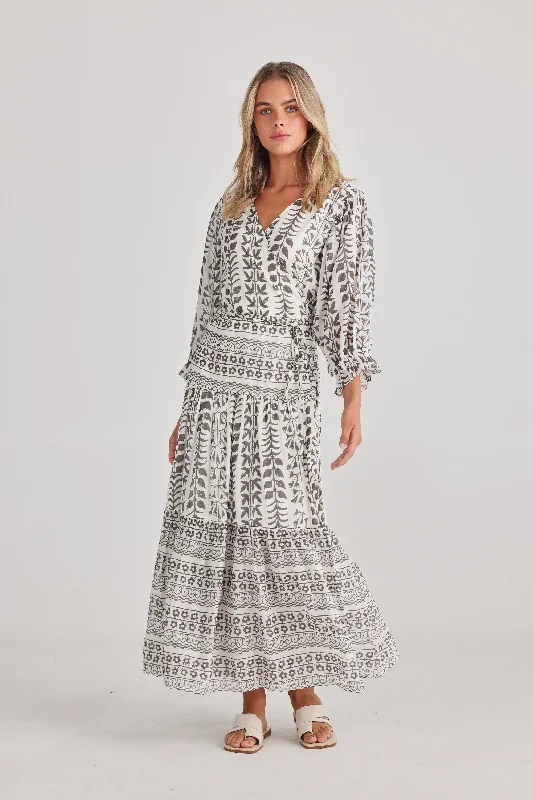 Fashionable Dresses for Women Talisman - TA24209 Tara Dress