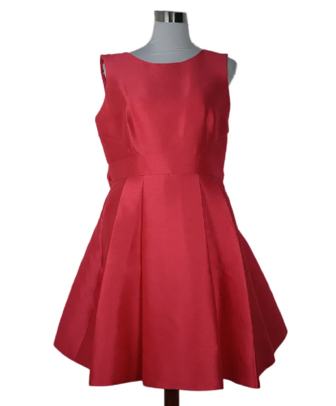 Clothing Sale Kate Spade Pink Bow Dress sz 12