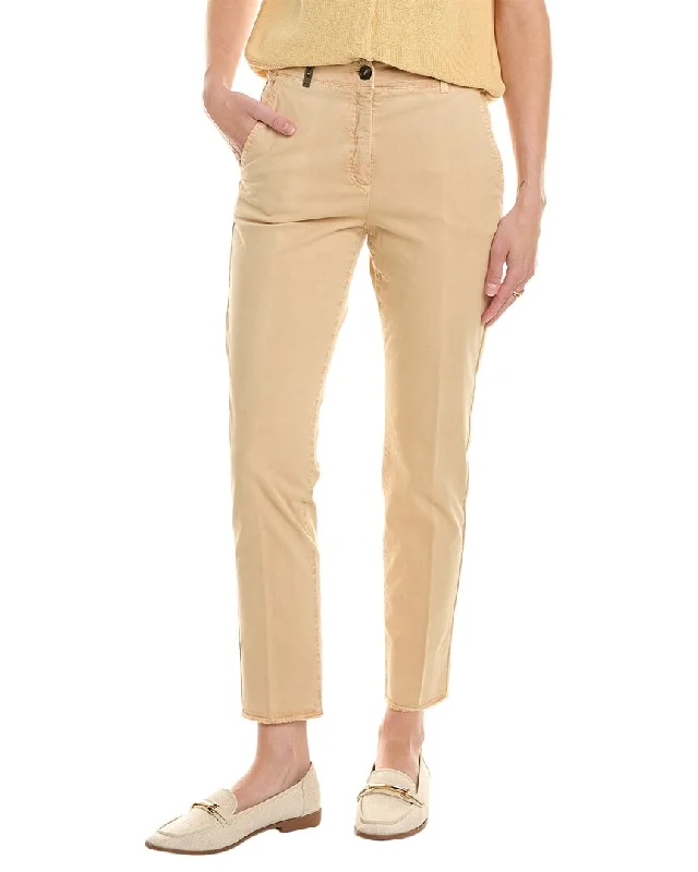 Evening Looks Peserico Pant