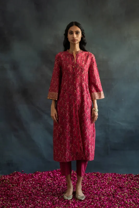 Relaxed Fashion NOAH DRESS