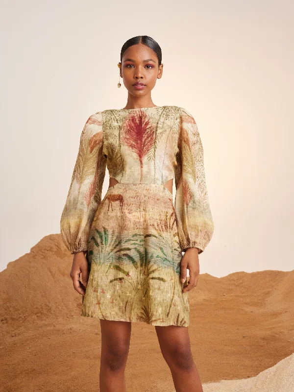 Sale Event, Prices Rock Euro Dress