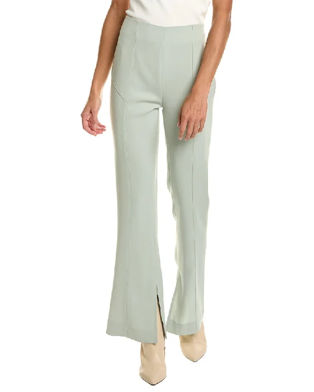 Pastel Styles SUBOO Crepe Pant