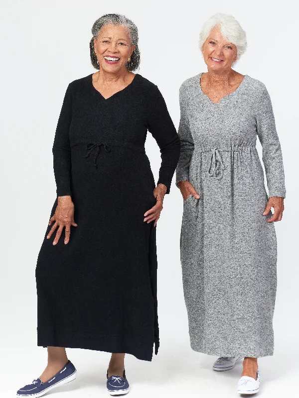 Unbeatable Deals While Supplies Last Cuddle-Soft Dress
