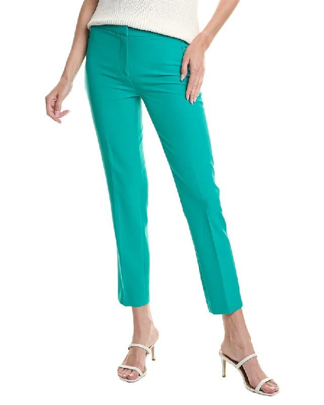 Flash Sale Or Flash Sales Kobi Halperin Alexi Twill Cigarette Pant