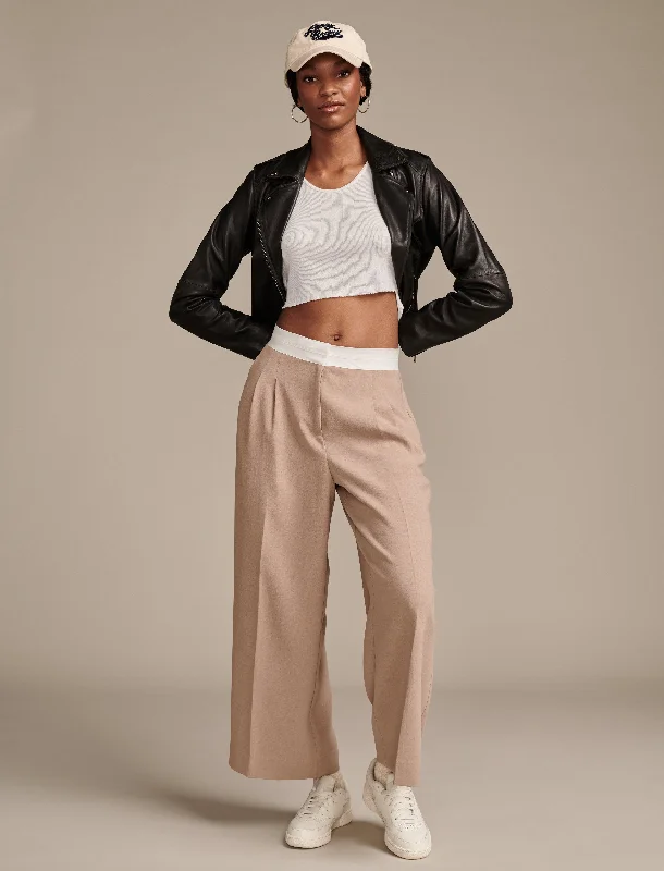 Flash Sale Fever Lucky Brand Women's Menswear Pant