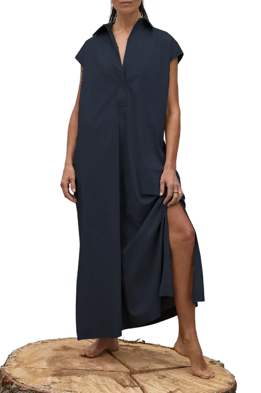 Refined Look SAFARI DRESS - F653370
