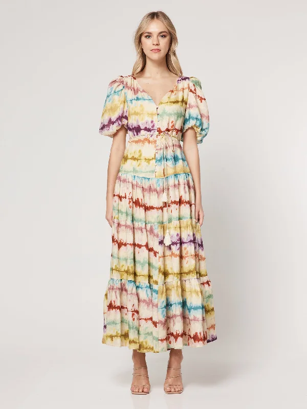 Best Online Clothing Boutiques Elliatt Lifetime Maxi Dress