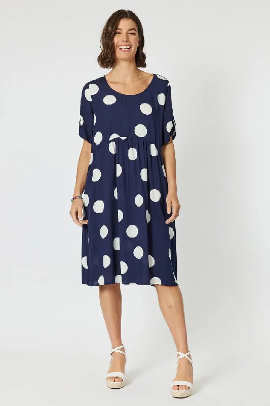Exclusive Sale Clarity - 46029 Spot The Dress