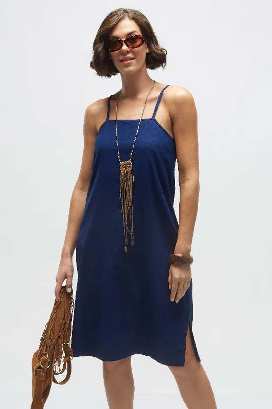 Sales Clothes SLIP DRESS - SUN STRAPS