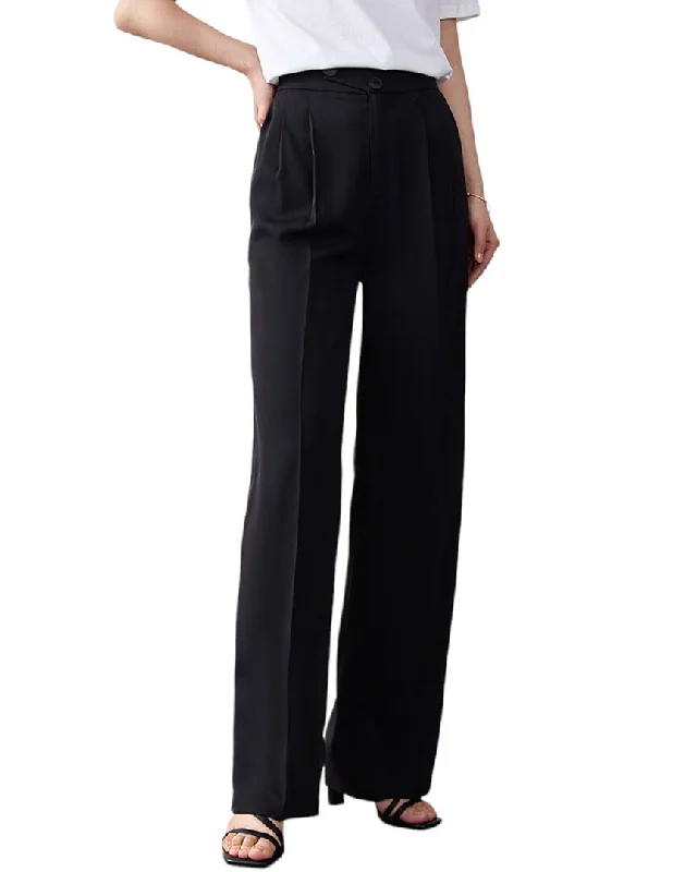 Chic Style Ounixue Pant