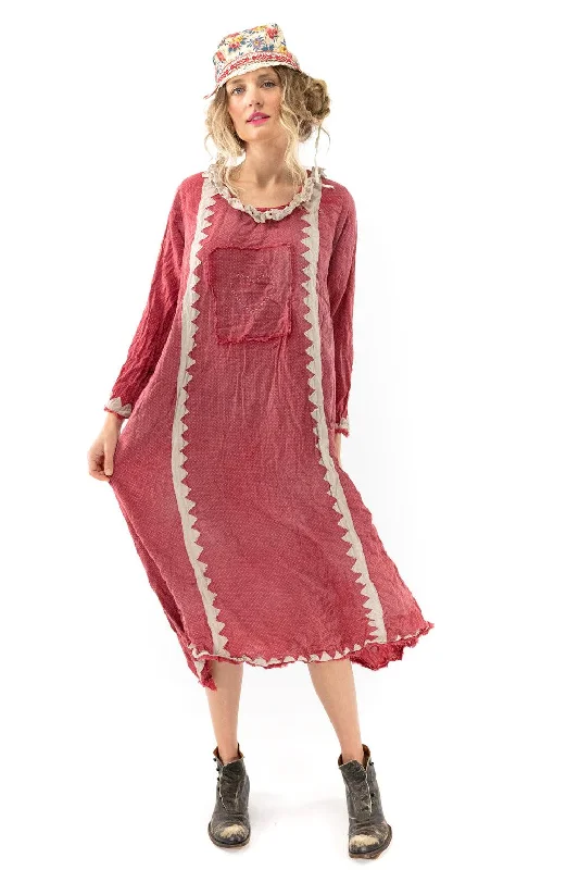Wardrobe Essentials Eudora Dress