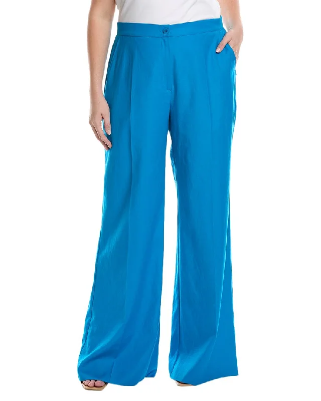 Seasonal Fashion Marina Rinaldi Plus Rumore Trouser