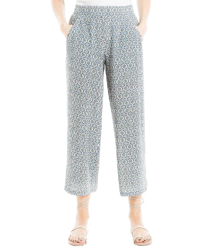 Latest Trends Max Studio Crop Pant