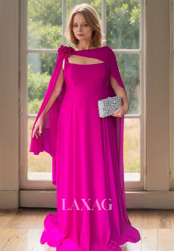 Plus Size Women Wear Tube Top Sleeveless Chiffon A-Line Mother of the Bride Dress Floral Embellished Pleated Cocktail Gowns with Overlay Plus Size Women Wear Tube Top Sleeveless Chiffon A-Line Mother of the Bride Dress Floral Embellished Pleated Cocktail Gowns with Overlay