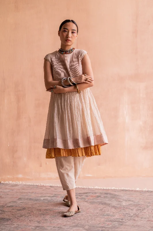 Wardrobe Essentials KISHORI DRESS