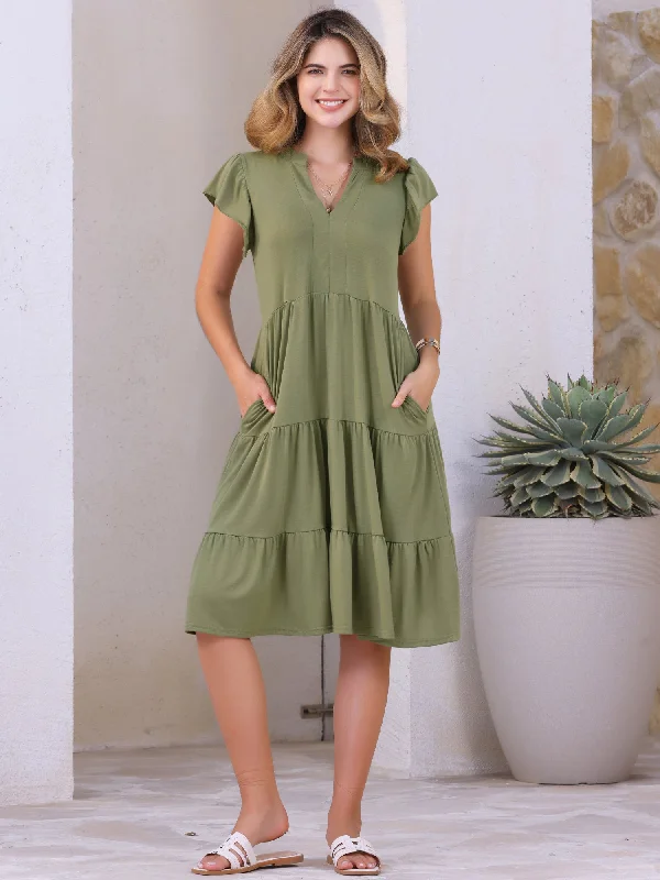 Army Green