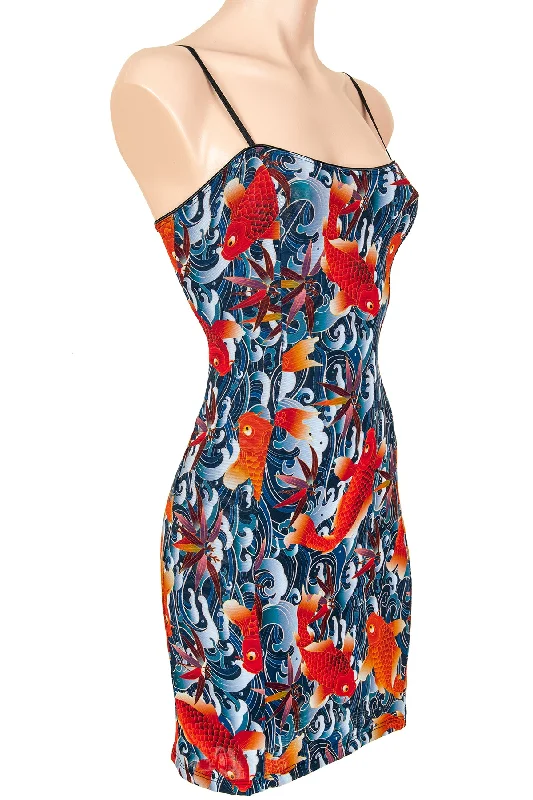 Find Your Unique Flair Monique Dress