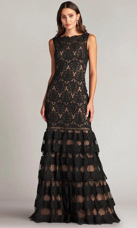 Black/Nude