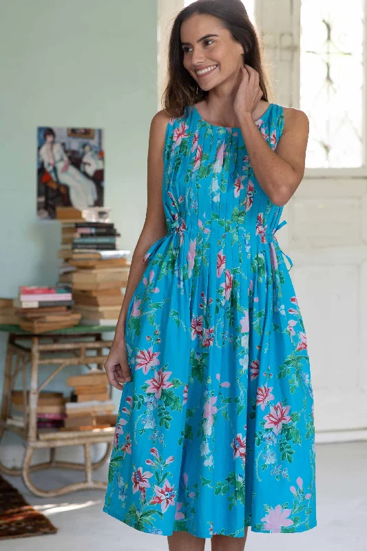 Trendy Women's Apparel Katy dress Bluesette
