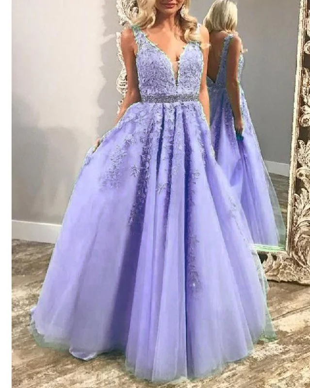 Seasonal Sale lunge V Neck Long Girls Pageant Dress Prom Graduation Gown prom dress cg17047 Seasonal Sale lunge V Neck Long Girls Pageant Dress Prom Graduation Gown prom dress cg17047