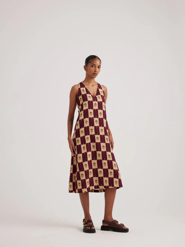 Stylish Women's Apparel Zen Dress