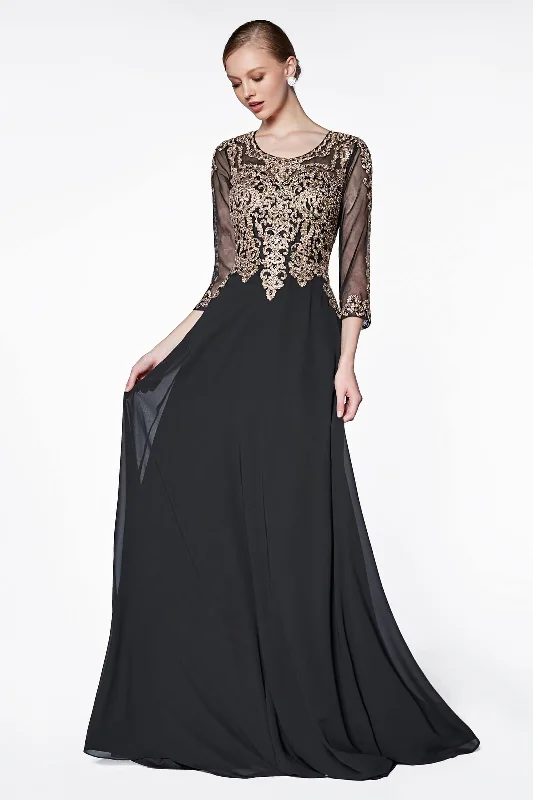 High-Quality Women’s Fashion Dresses Cinderella Divine CD0129 Long Formal Dress Mother of the Bride Gown High-Quality Women’s Fashion Dresses Cinderella Divine CD0129 Long Formal Dress Mother of the Bride Gown