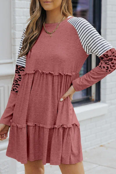 Light Mauve
