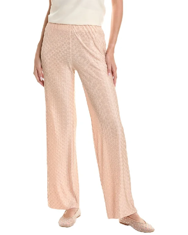 Stylish Statements Lucca Textured Pant