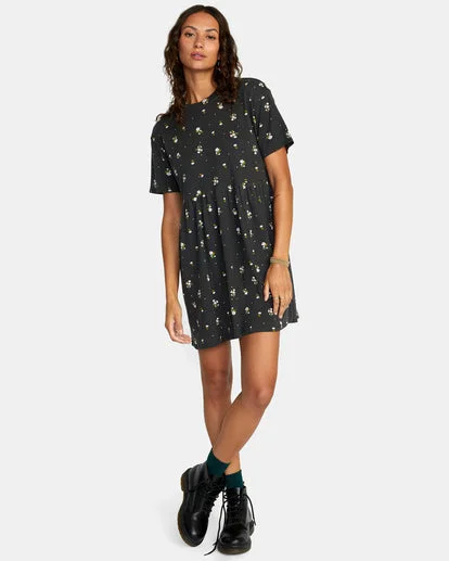 Save Big City Vibes Mini Dress