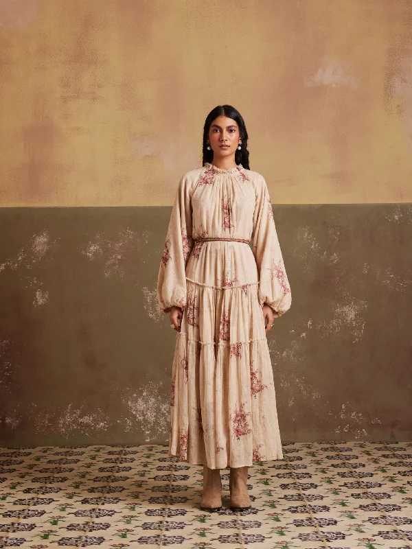 Romantic Date - Night Ensemble Ezra Dress