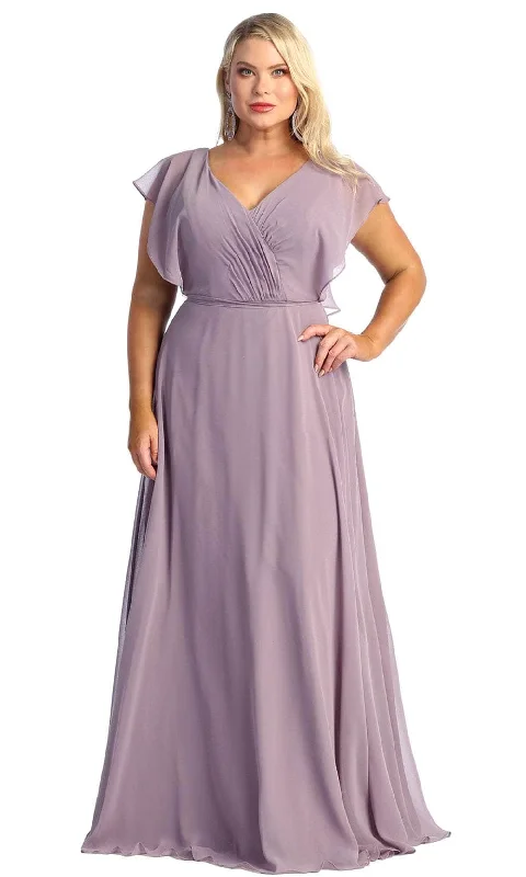 Victorian Lilac