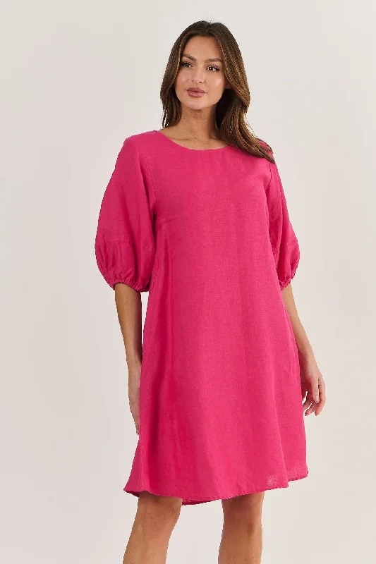 Essentials On Sale OJ Naturals - GA538 Katie Dress