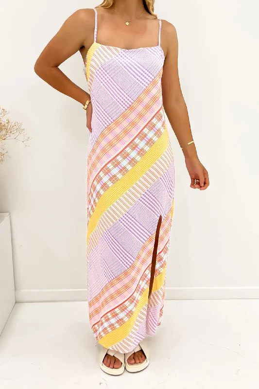 Limited Time Offers Ally Maxi Dress Ginny