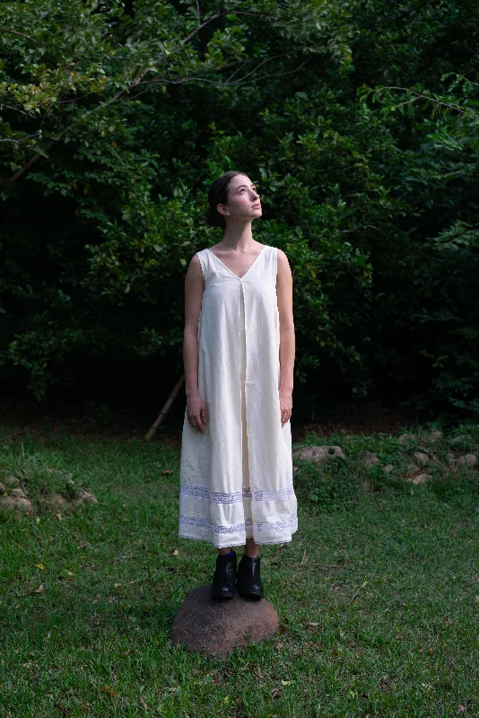 Women's Wedding Apparel Vanilla Pod Dress