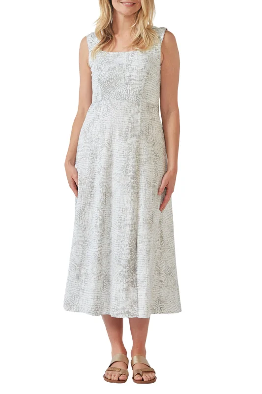 Elegant Contour ACROBAT BAY MAMBO DRESS - 9525LW